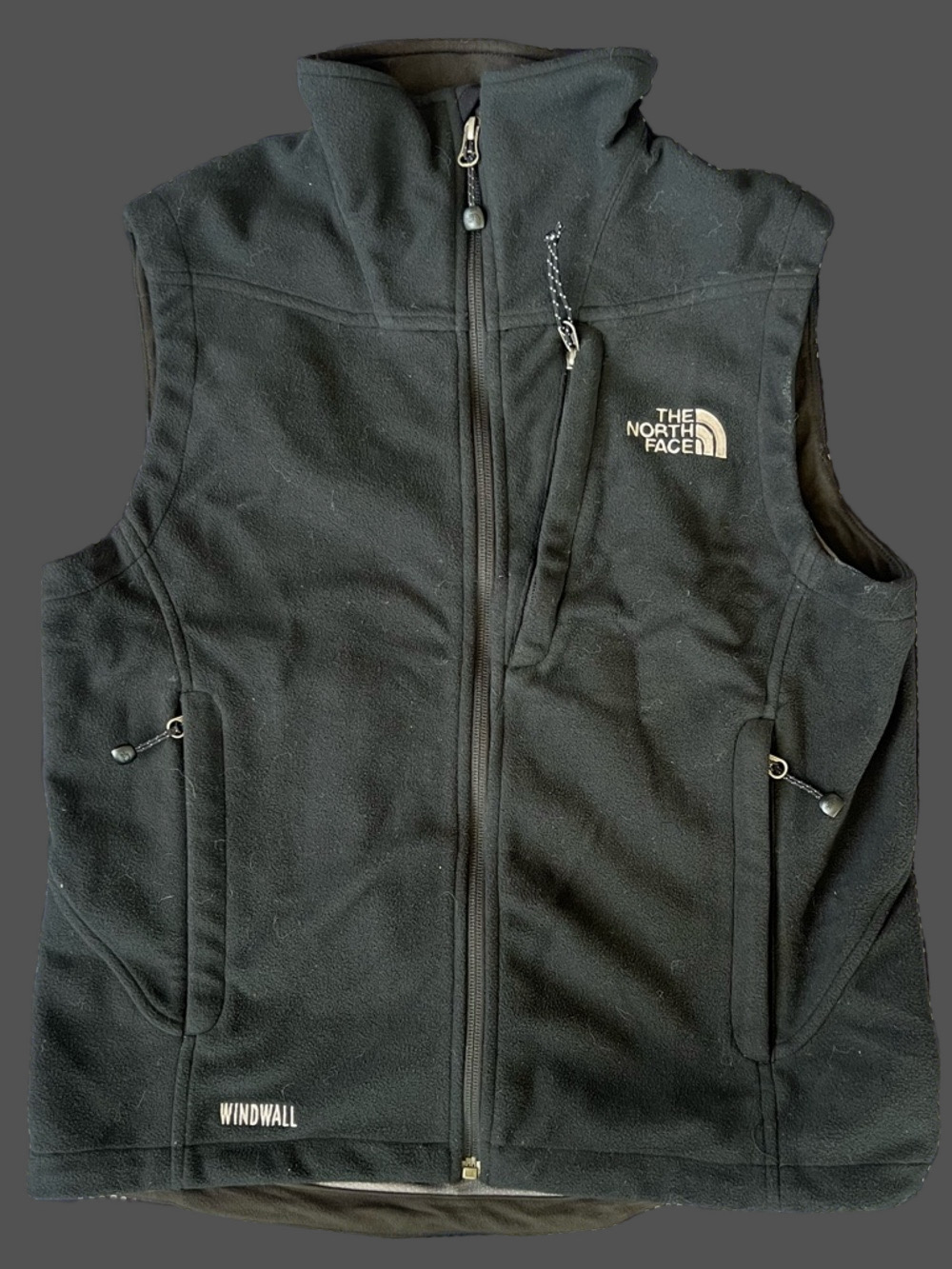 The North Face Windwall Vest